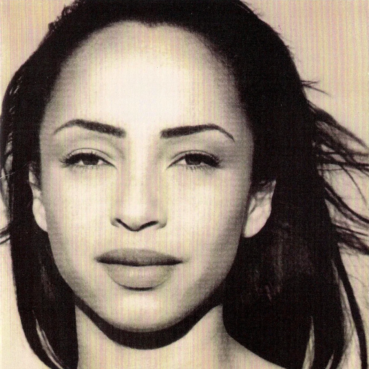 Carátula de The Best of Sade