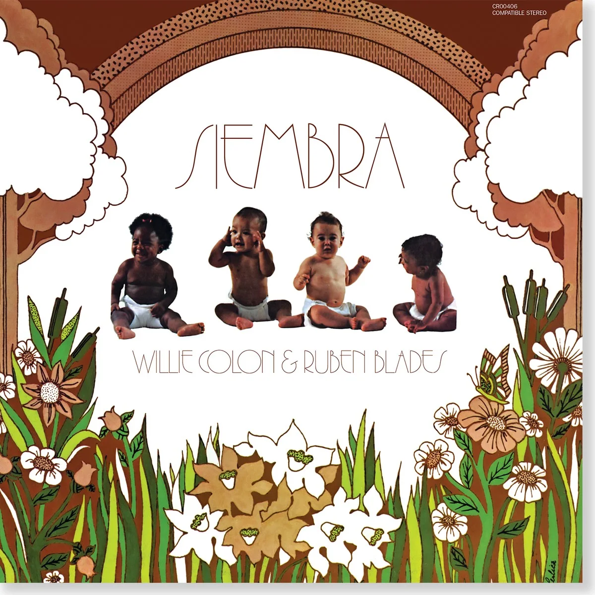 Carátula de Siembra